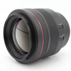 Canon RF 85mm F/1.2 L USM | Tweedehands, Verzenden