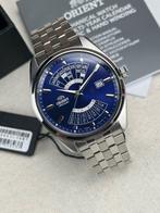 Orient - Multi Year Calendar - Zonder minimumprijs -, Handtassen en Accessoires, Horloges | Heren, Nieuw