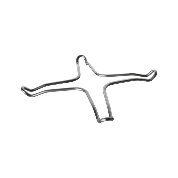 Pannendragerverkleiner | (Diverso by) Diamond Gasfornuizen, Zakelijke goederen, Horeca | Keukenapparatuur, Nieuw in verpakking