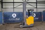 Veiling: Reachtruck Jungheinrich ETV 214 Elektrisch 1400kg 6, Zakelijke goederen, Ophalen