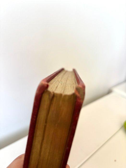 Jules Verne - Michel Strogoff [cartonnage polychrome « aux, Antiek en Kunst, Antiek | Boeken en Manuscripten