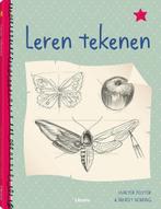 Leren tekenen 9789089985231 Walter Foster, Verzenden, Zo goed als nieuw, Walter Foster
