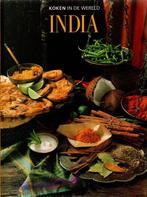 India. koken in de wereld 9789053903520, Gelezen, Marcela Kumar, Verzenden