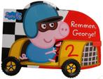 Remmen George! / Peppa Big / 2 9789047804055 Neville Astley, Livres, Livres pour enfants | 4 ans et plus, Verzenden, Neville Astley