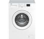Beko WTK72012W - Wasmachine - 7 kg - 1200 tpm -, Elektronische apparatuur, Wasmachines, Ophalen of Verzenden, Nieuw