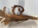 Fine Sinking Wood Selected  FS310 107x40x30, Ophalen of Verzenden, Nieuw, Plant(en), Steen of Hout