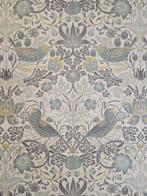 Stof William Morris Engels Strawberry Thief - 300x280cm -, Antiek en Kunst