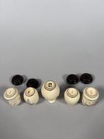 Vaas - Keramiek - Japan - Meiji periode (1868-1912), Antiek en Kunst