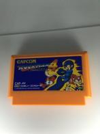 Capcom, Nintendo - Famicom (Japanese NES) - Rockman 4 &, Games en Spelcomputers, Nieuw