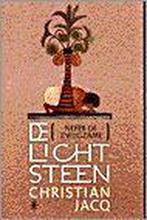 Nefer De Zwijgzame 9789024538294 Christian Jacq, Boeken, Verzenden, Zo goed als nieuw, Christian Jacq