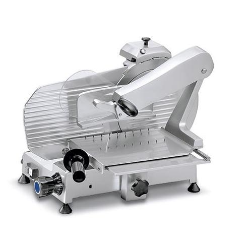 Professionele Verticale Snijmachine | Ø300mm | 0.21kW |, Zakelijke goederen, Horeca | Keukenapparatuur, Nieuw in verpakking, Verzenden