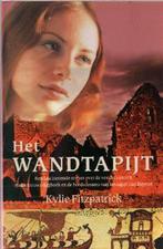 Het wandtapijt 9789026983191 Kylie Fitzpatrick, Boeken, Verzenden, Gelezen, Kylie Fitzpatrick
