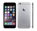 iPhone 6 32GB 4,7 inch simlockvrij space grey + garantie