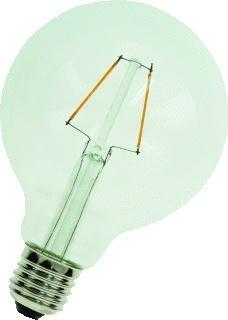 Bailey LED-lamp - 80100035387, Doe-het-zelf en Bouw, Bouwverlichting, Verzenden