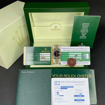 Rolex - Datejust Lady - 179171 - Dames - 2008 beschikbaar voor biedingen