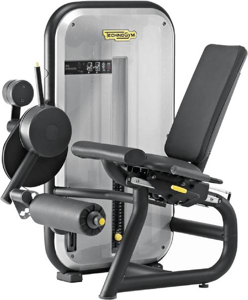 Element+ leg extension, Sport en Fitness, Fitnessmaterialen, Zo goed als nieuw, Benen, Verzenden