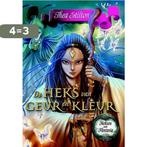 De heks van geur en kleur / Heksen van Fantasia / 6, Boeken, Kinderboeken | Jeugd | 10 tot 12 jaar, Verzenden, Gelezen, Thea Stilton