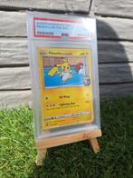 Pokémon - 1 Graded card - Pikachu - Pokemon Futsal - PSA 9, Hobby en Vrije tijd, Verzamelkaartspellen | Pokémon, Nieuw