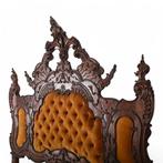 Bed - Kastanje