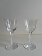Lalique - Wijnglas - Treves - Kristal