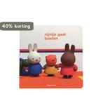 Nijntje gaat bowlen / Nijntje 9789056476748 Dick Bruna, Verzenden, Gelezen, Dick Bruna