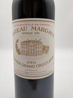 2004 Chateau Margaux - Margaux 1er Grand Cru Classé - 1, Verzamelen, Nieuw