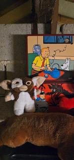 Ancien jouet stéréoscope - Babar - Sesame Street Elmo -