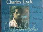 Charles Eyck 1897-1983 Kunstenaar 9789070356880, Pouls, Verzenden