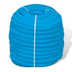 vidaXL Zwembadslang 50 m/38 mm dikte, Tuin en Terras, Verzenden, Nieuw