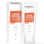 Goldwell DS Color Revive Color Giving Conditioner 200ml W..., Handtassen en Accessoires, Uiterlijk | Haarverzorging, Nieuw, Verzenden