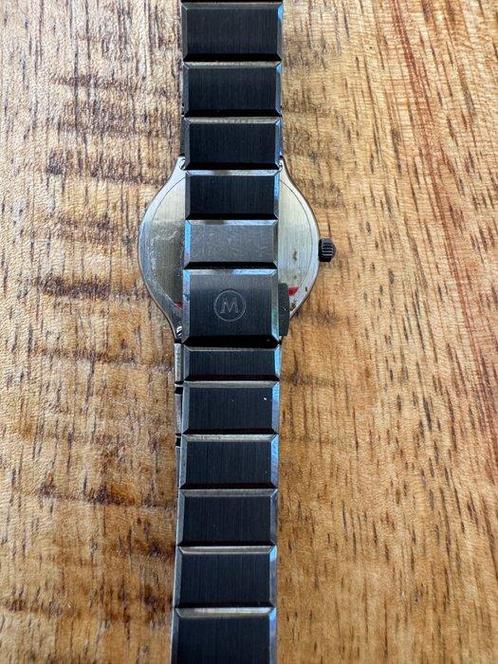 Movado - Museum - Sans Prix de Réserve - Femme - 1990-1999, Handtassen en Accessoires, Horloges | Heren