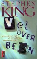 Vel over been / Poema King 9789024539529 Stephen King, Boeken, Romans, Verzenden, Gelezen, Stephen King