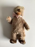 Steiff - Ours en peluche Zooby Zoo Bear - 1960-1970 -