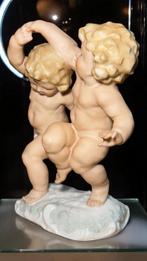 Hutschenreuther - Karl Tutter - Sculpture, Dansende kinderen