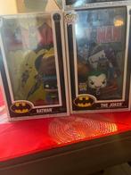 Funko - Funko Pop Batman / The Joker lot de 4 - 2010-2020 -