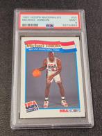 1991 - NBA Hoops - Mc Donald´s - Michael Jordan - #55 USA