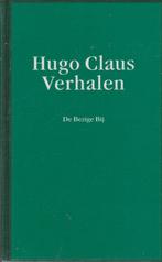Verhalen Claus 9789023438298, Boeken, Verzenden, Gelezen, Hugo Claus