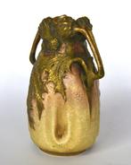 Amphora - Vaas - Keramiek, Antiek en Kunst