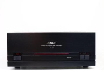 Denon - POA-2200 Amplificateur de puissance à