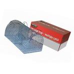 Rattenvangkooi | Pest-Stop | 42 x 23 x 20 cm, Dieren en Toebehoren, Verzenden, Nieuw