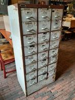 Gispen - Commode - Métal, Antiek en Kunst