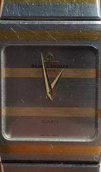 Baume & Mercier - Monte Carlo Zebra - 5739.038 - Unisexe -, Nieuw