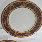 Villeroy & Boch - Assiette de petit-déjeuner (6) - Empress -