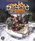 Spangas op survival (blu-ray tweedehands film), CD & DVD, Blu-ray, Enlèvement ou Envoi