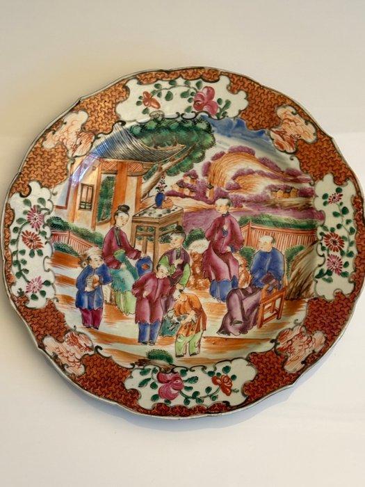 Porselein - China - Qing Dynastie (1644-1911), Antiek en Kunst, Antiek | Overige Antiek