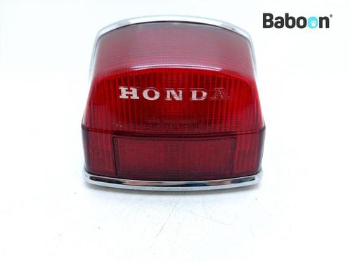 Achterlicht Honda CB 650 1979-1985 (CB650), Motoren, Onderdelen | Honda, Gebruikt, Verzenden