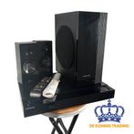 Samsung HT-C5200 | Blu ray Speler | Speakers | DVD Speler, Verzenden