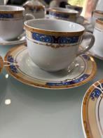 Bavaria - FALKENBERG - Koffie- en theeservies (40) -, Antiek en Kunst