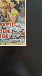 John Wayne - Wake of the Red Witch - Le Reveil de la, Verzamelen, Nieuw