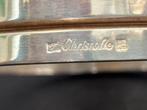 Christofle - Karaf - Fidélio - Kristal, Verzilverd, Antiek en Kunst